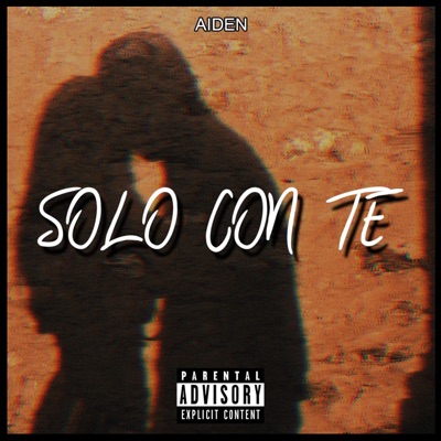 Solo Con Te - Single