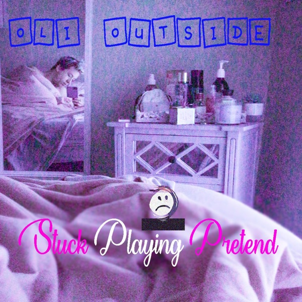 Stuck Playin' Pretend