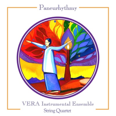 Paneurhythmy (String Quartet)