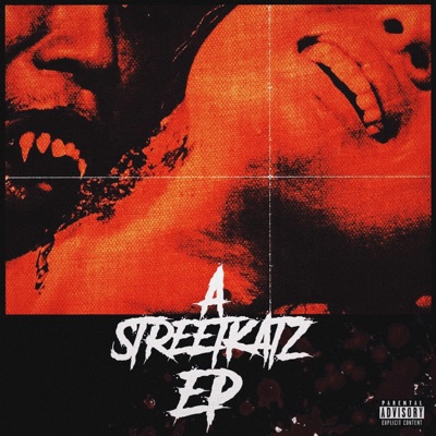 A Streetkatz - EP