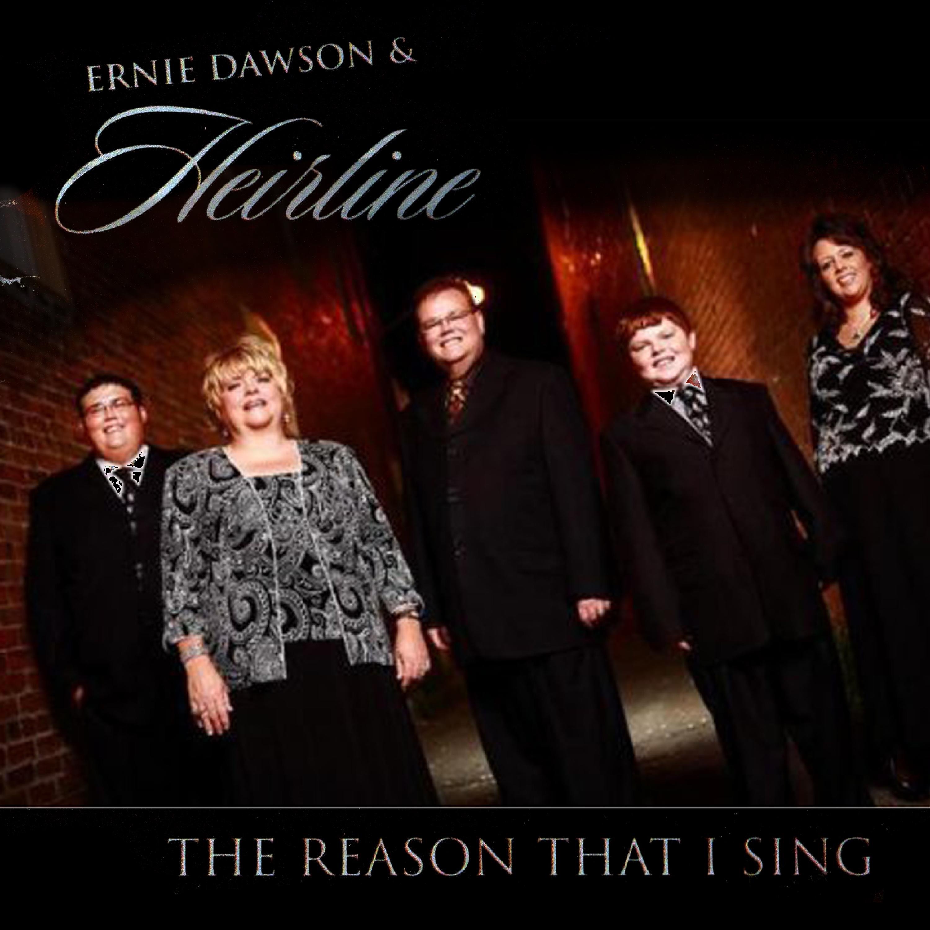 The Reason That I Sing