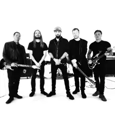 Listen to Hold Me Hostage, watch music videos, read bio, see tour dates & more!