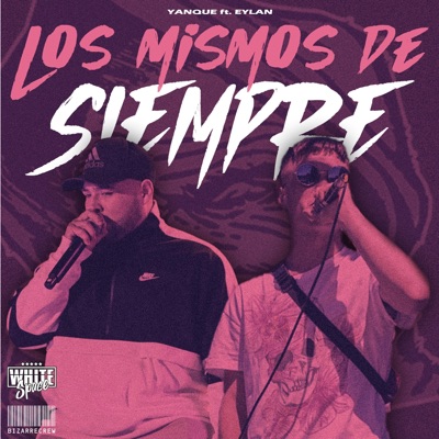 Los Mismos de Siempre - Single