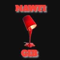 Red Cup (feat. G.I.B. The Genius) - Single - Nawfi