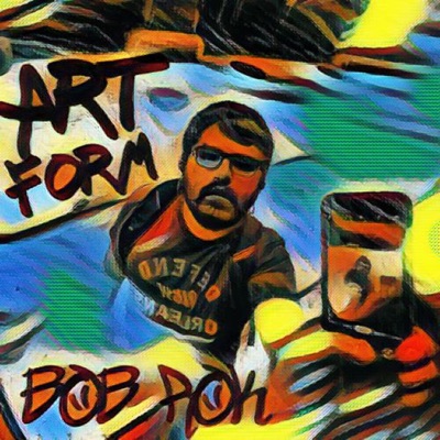 Artform Remake (feat. Bob Rok) - Single