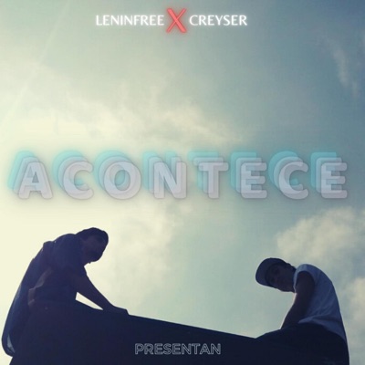 Acontece (feat. Creyser) - Single