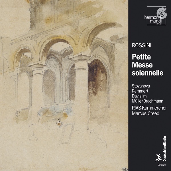 Rossini: Petite Messe Solennelle