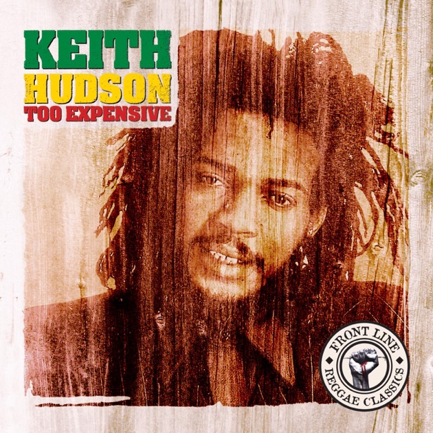 驚きの値段 Album - Expensive Too by Music Apple - Hudson Keith 洋楽