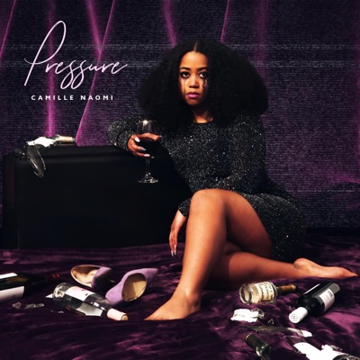 Pressure - Single