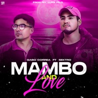 Mambo and Love (feat Gabo Correa) - Single - Sektro