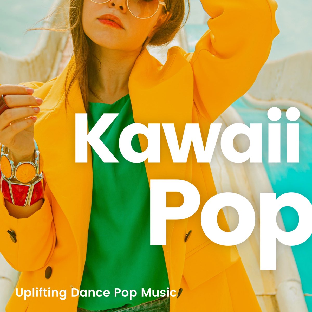 Kawaii Dance Pop, Uplifting Dance Music by Various Artists on Apple Music