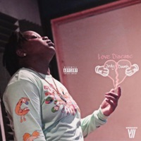Love Disease - Single - Jody.Daank
