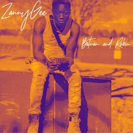 One on One (feat. J Matic) zanny gee