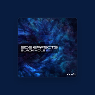 聆聽 Side Effects、觀看音樂影片、閱讀小傳、查看巡演日期等！