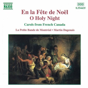 En la fete de Noël - O Holy Night