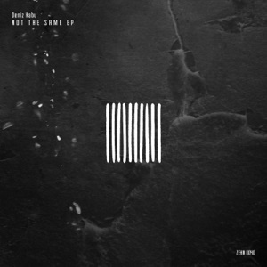 Not the Same - Single