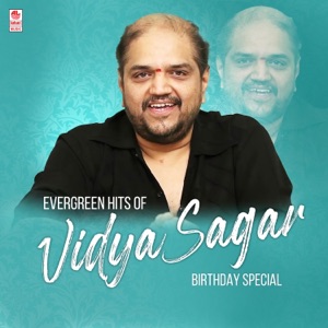 Evergreen Hits of Vidya Sagar Birthday Special