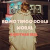 Yo No Tengo Doble Moral - Single