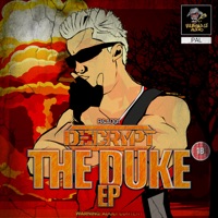 The Duke - EP - Decrypt