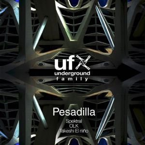 Pesadilla - Single