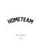 Hometeam (feat. Lecrae) - KB lyrics