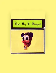Listen to Nero's Day At Disneyland, watch music videos, read bio, see tour dates & more!