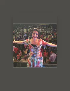 Listen to Evin Şah, watch music videos, read bio, see tour dates & more!