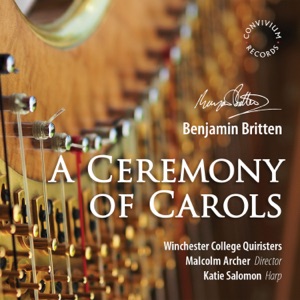 A Ceremony of Carols
