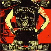 Revolution Mother - Ride the Sky