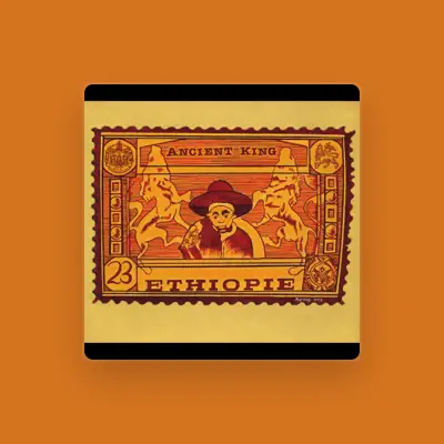 Listen to Ancient King, watch music videos, read bio, see tour dates & more!