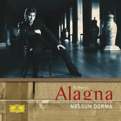 Robert Alagna - Nessun Dorma - Roberto Alagna