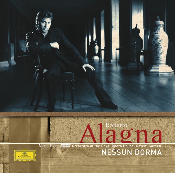 Robert Alagna - Nessun Dorma
