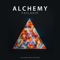 Alchemy - Faylasuf lyrics