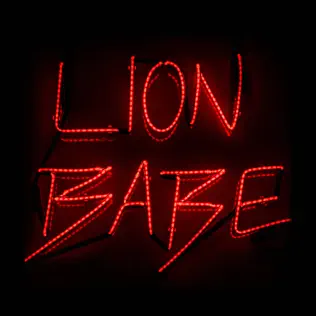 descargar álbum Lion Babe - Lion Babe EP