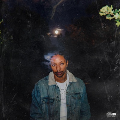A Lone Wolf Was Howling - EP