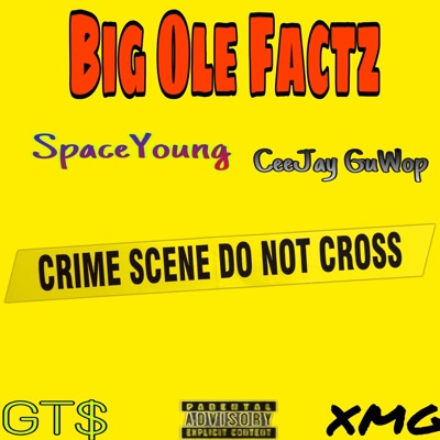 Big Ole Factz (feat. CeeJayGuWop) - Single