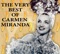 Bambu Bambu - Carmen Miranda lyrics