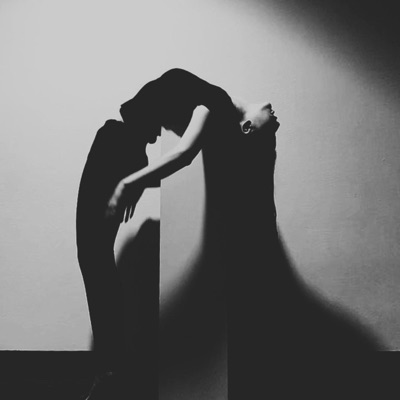 Surrender to the Night - Single