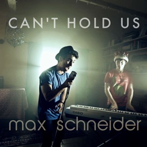 Can't Hold Us