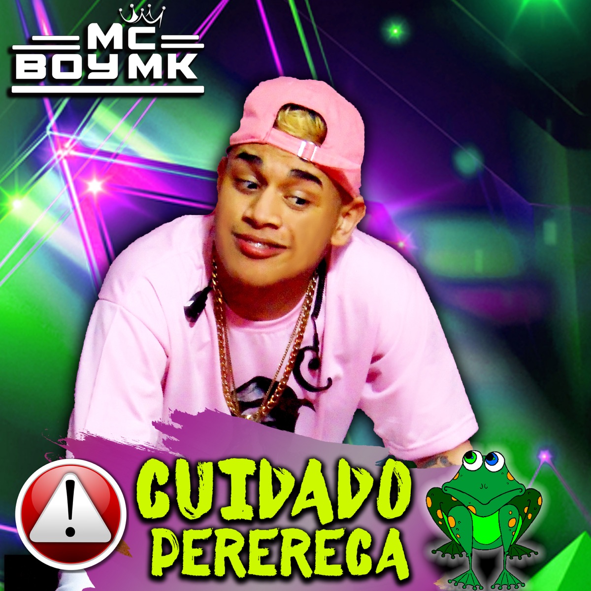 Só Quero Vê Bunda Jogar by MC BOY MK on  Music 