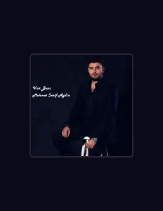 Mehmet Şerif Aydın सुनें, म्यूज़िक वीडियो देखें, बायो पढ़ें, दौरे की तारीखें और बहुत कुछ देखें!