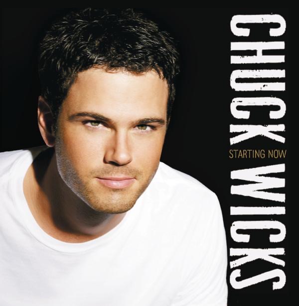 Chuck Wicks - Starting Now (2009) [iTunes Plus AAC M4A]-新房子