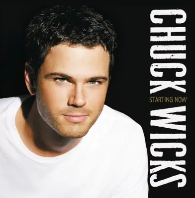 Hör dir „Starting Now“ von Chuck Wicks an