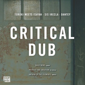 Critical Dub - EP