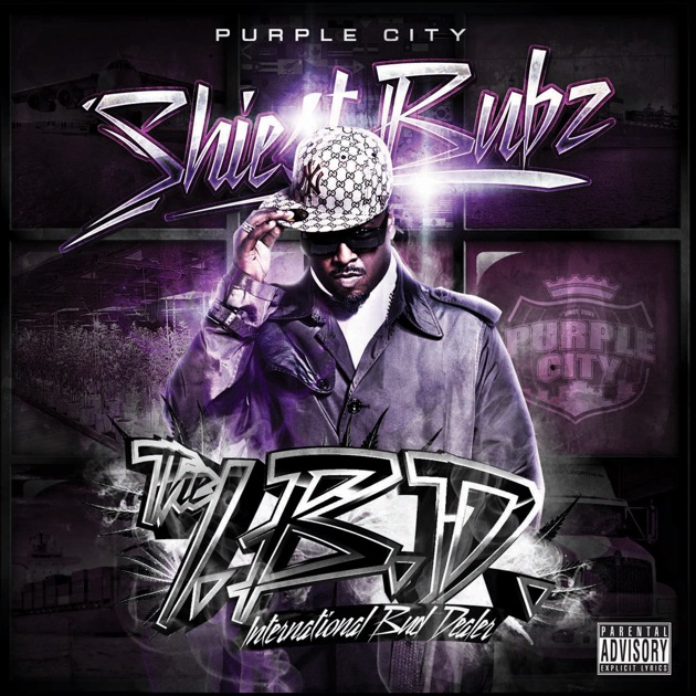 The Purple Album - Album by Purple City - Apple Music