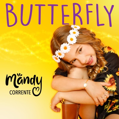 Butterfly - Single