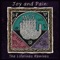 Joy And Pain (feat. Frankie Beverly) [Original LP Instrumental] artwork