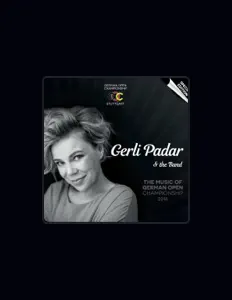 Listen to Gerli Padar, watch music videos, read bio, see tour dates & more!
