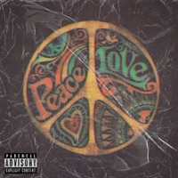 Peace & Love (feat. Filipek & Ten Preston) - Single - Czeski & Jezzy C.