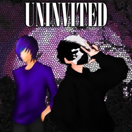 Uninvited (feat. Jae Glxy) iLLFaith